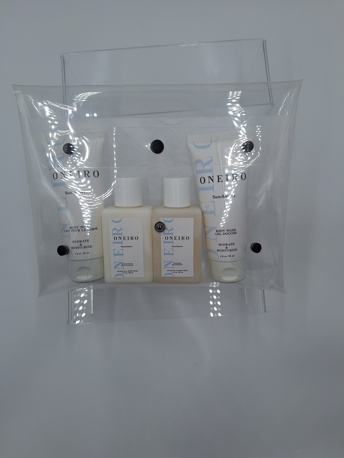 ONEIRO Sunchasers Ready, 5 Piece Go Kit