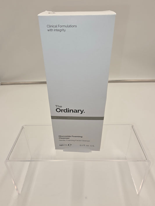 The Ordinary Glucoside Foaming Cleanser