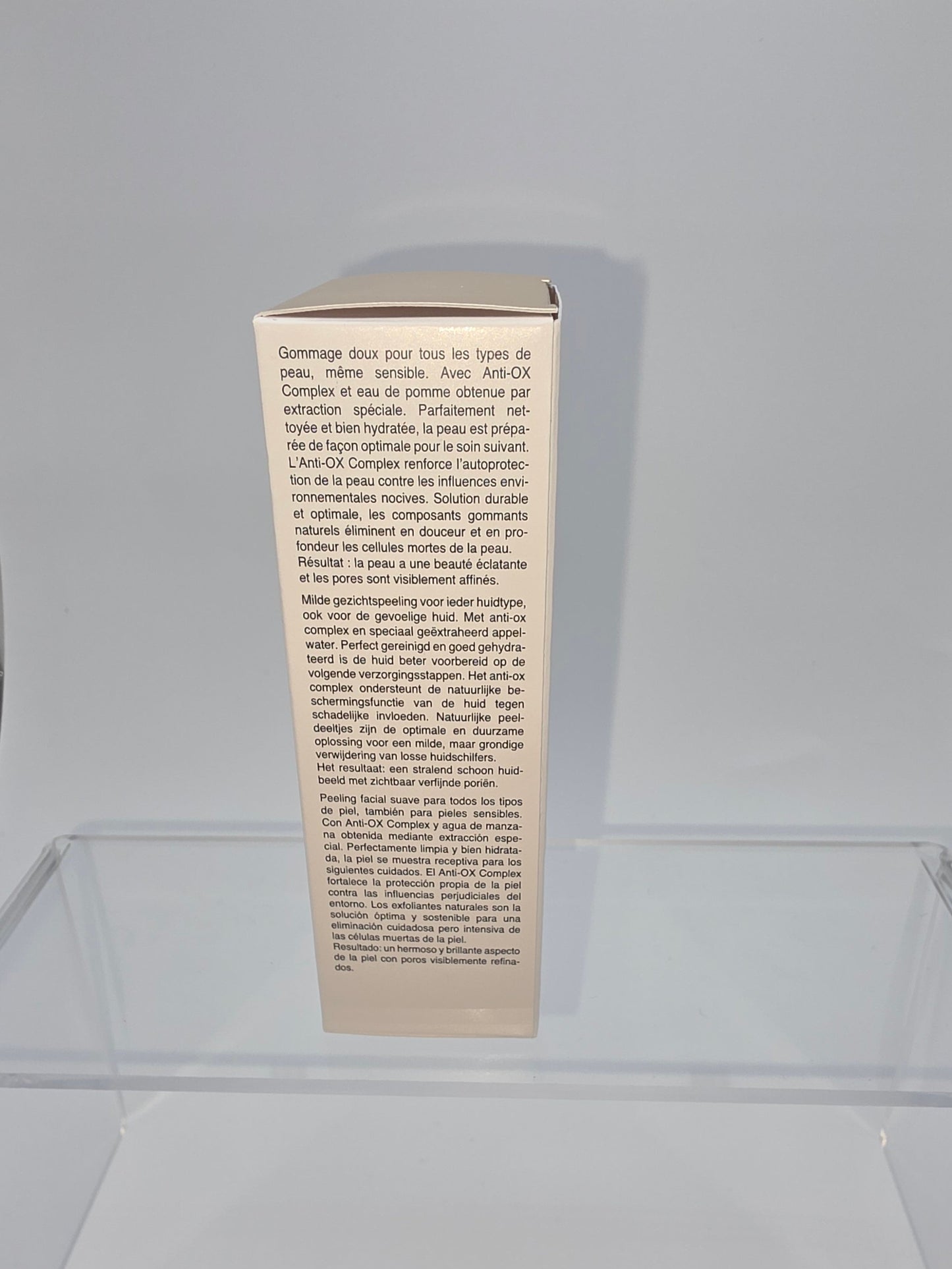 Babor Cleansing Gentle Peeling Exfoliator (50 ml / 1.69 fl oz)