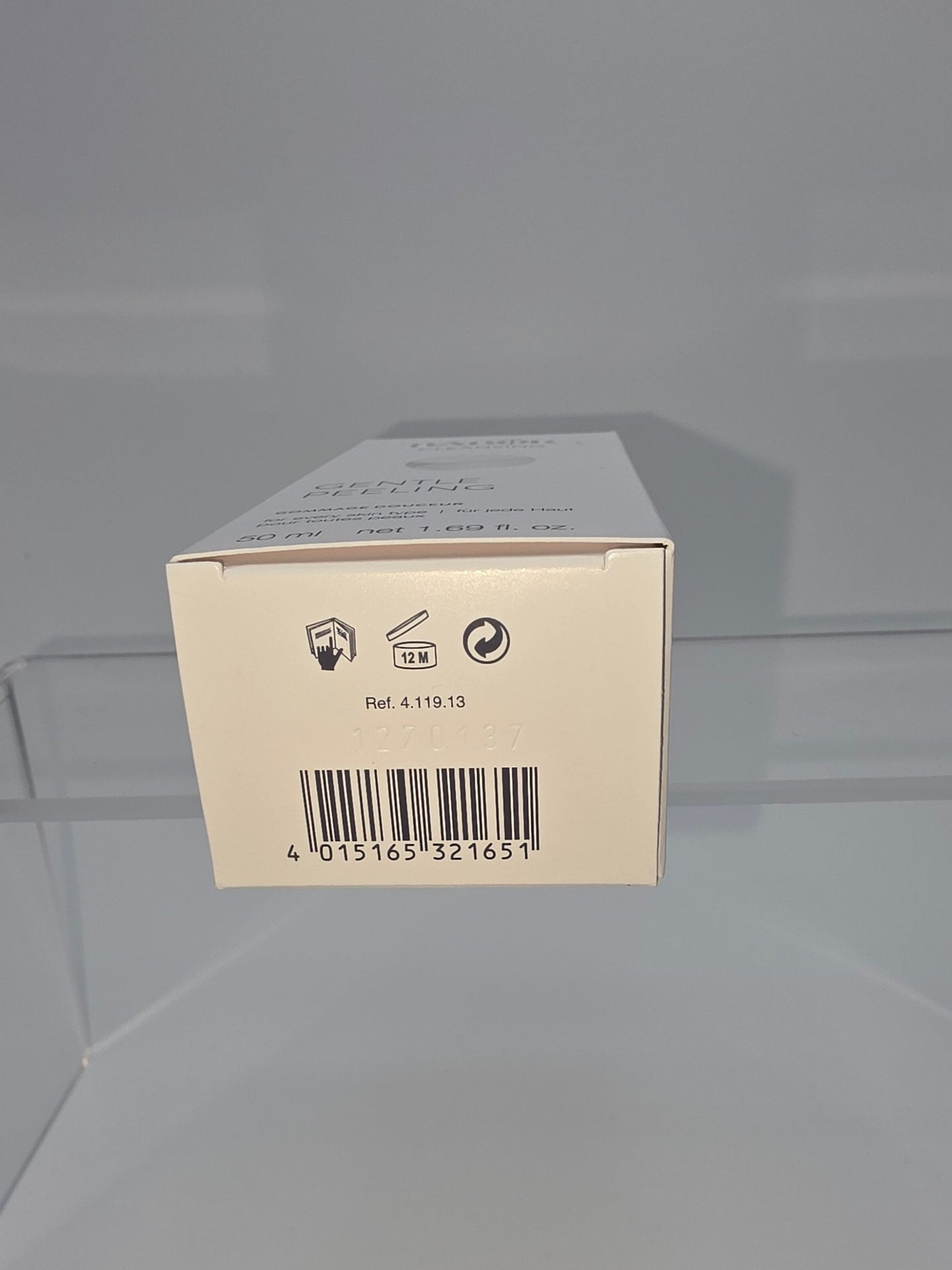 Babor Cleansing Gentle Peeling Exfoliator (50 ml / 1.69 fl oz)