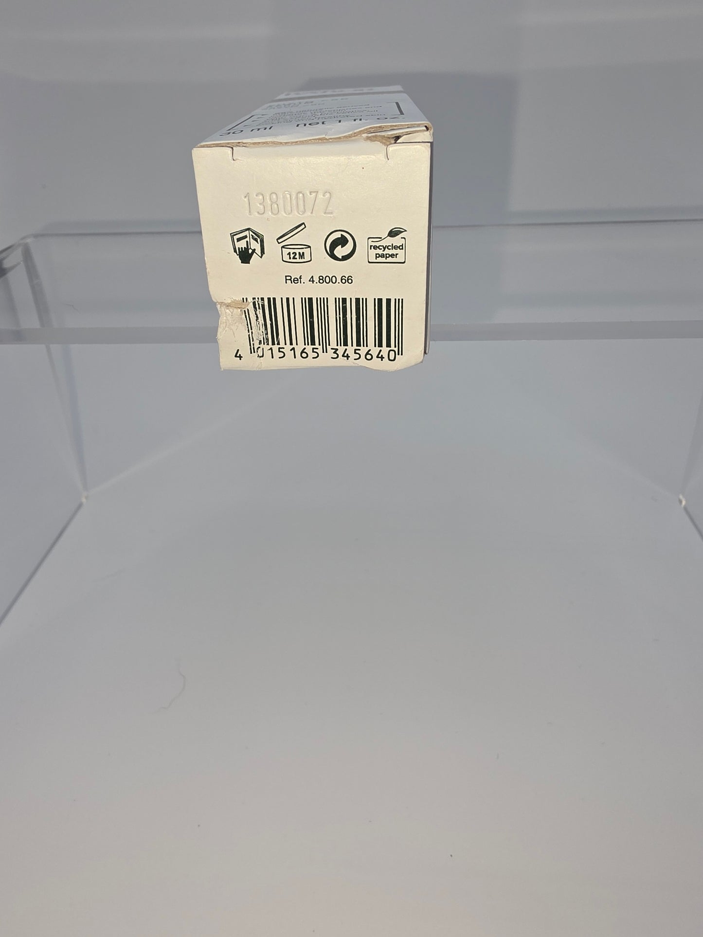 Doctor Babor Cleanformance Phyto CBD Serum (30 ml / 1 fl oz)