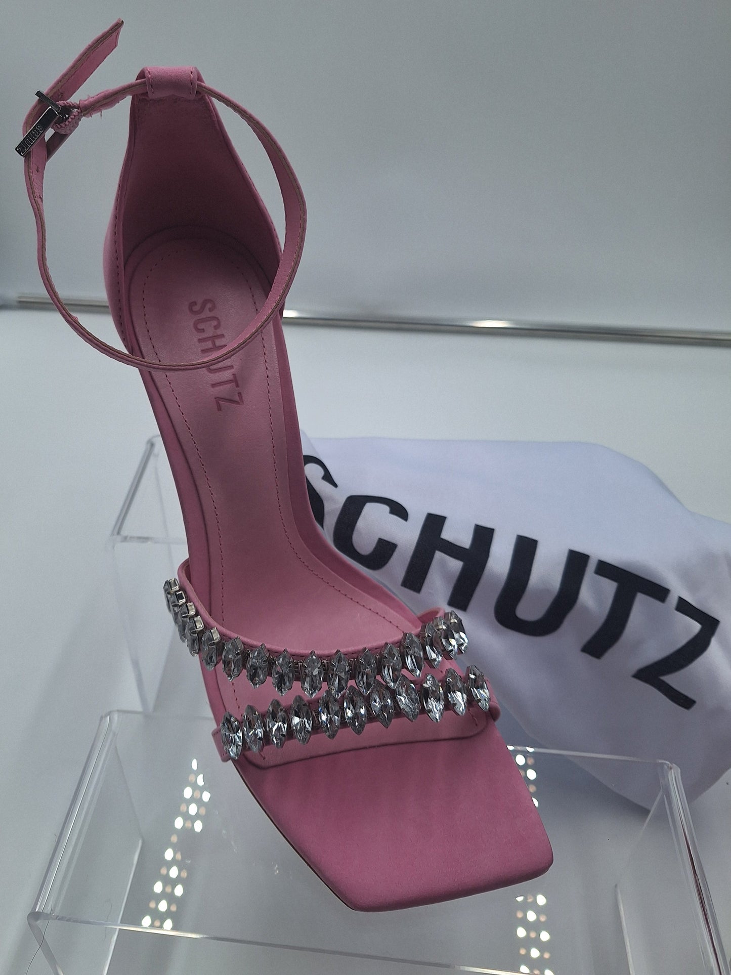 SCHUTZ - Women Shoes