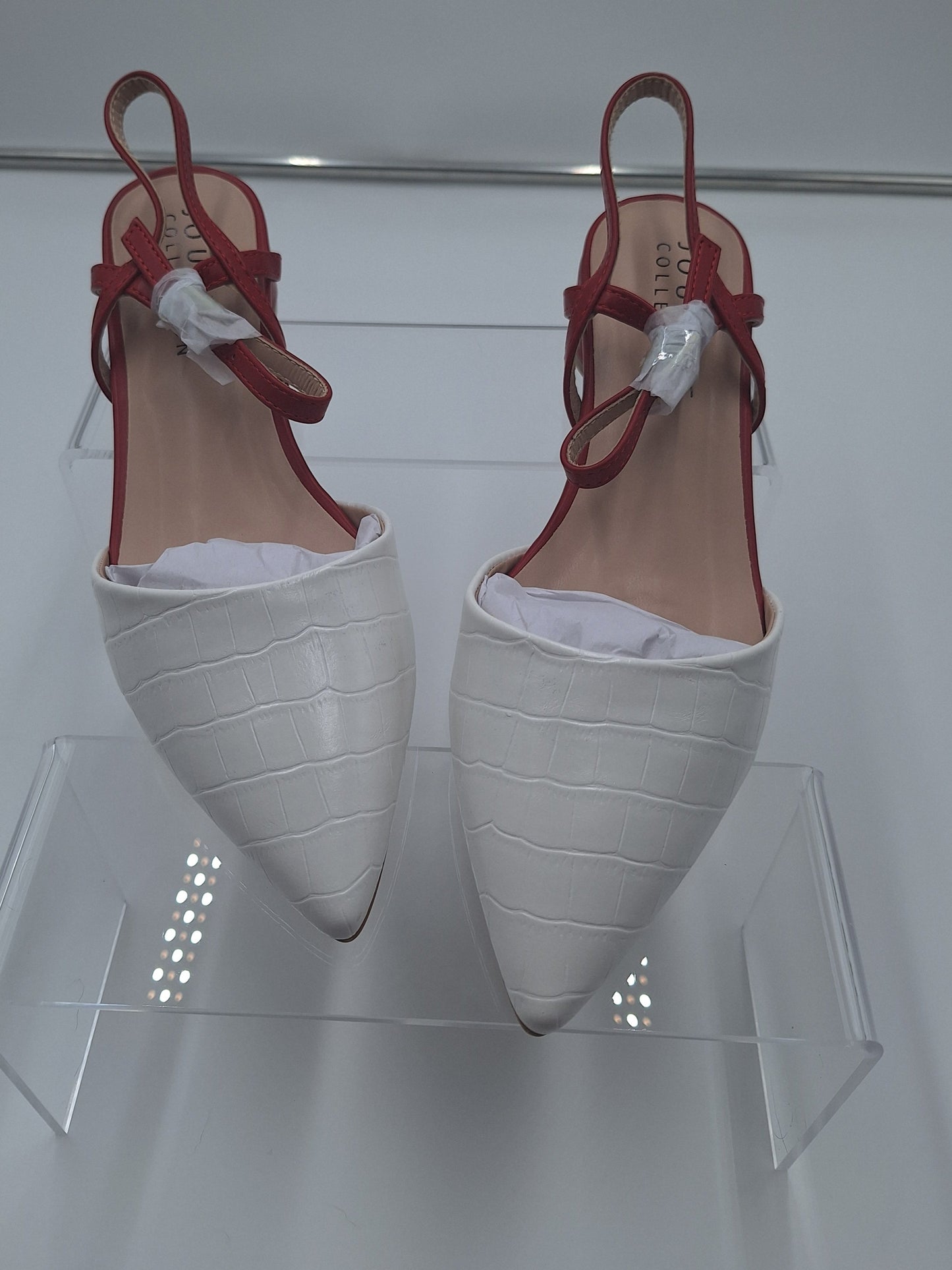 Women Shoe - Journee Collection, Brynn Block Heel