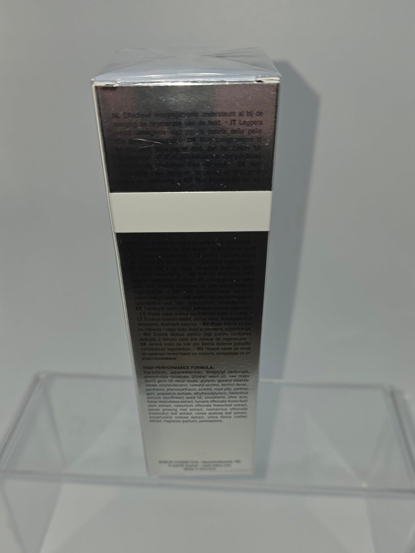 Doctor Babor Repair RX Ultimate Repair Cleanser (150 ml / 5.07 fl oz)