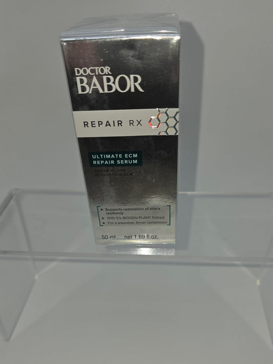 Doctor Babor Repair RX Ultimate ECM Repair Serum (50 ml / 1.69 fl oz)