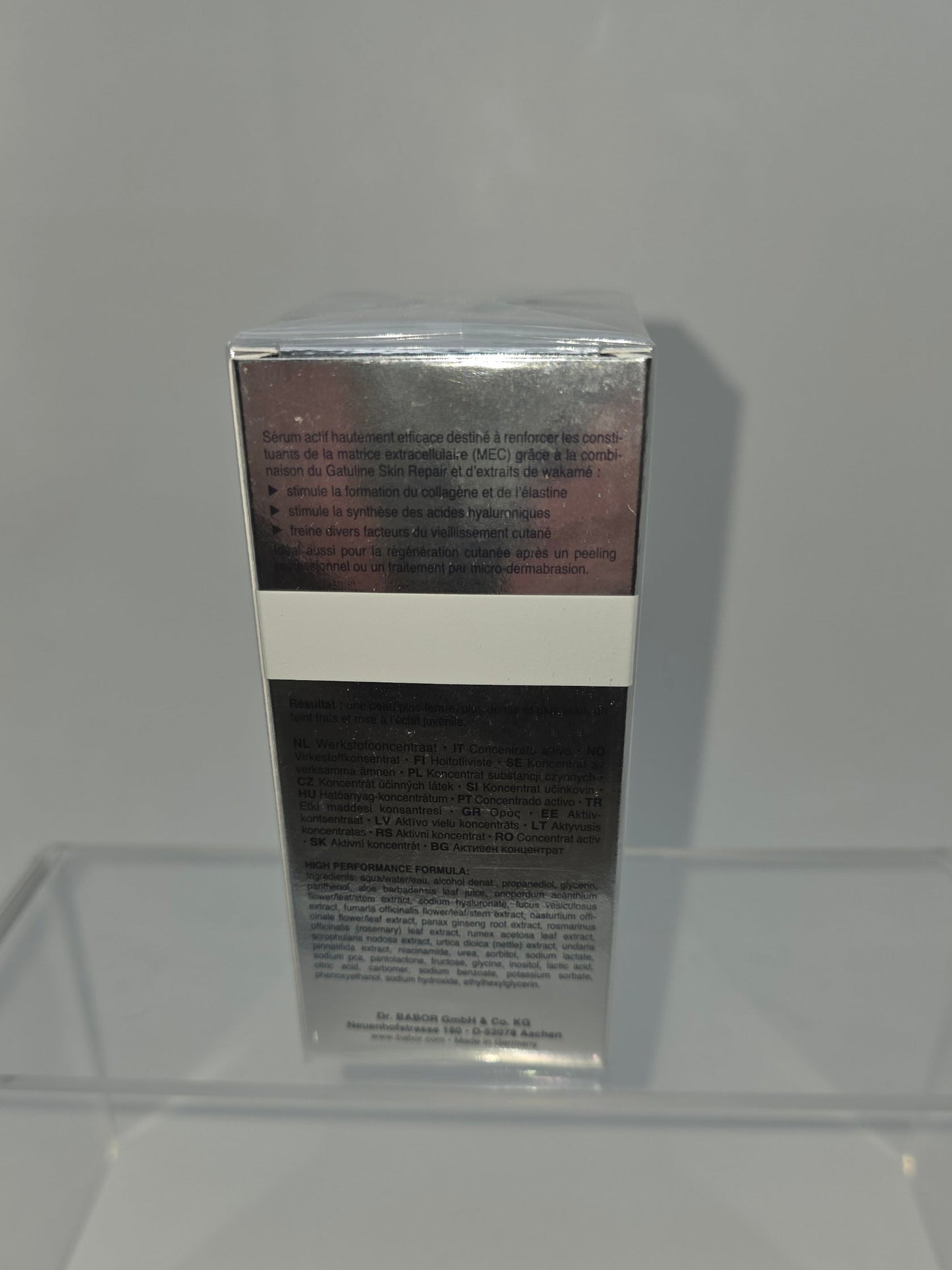 Doctor Babor Repair RX Ultimate ECM Repair Serum (50 ml / 1.69 fl oz)