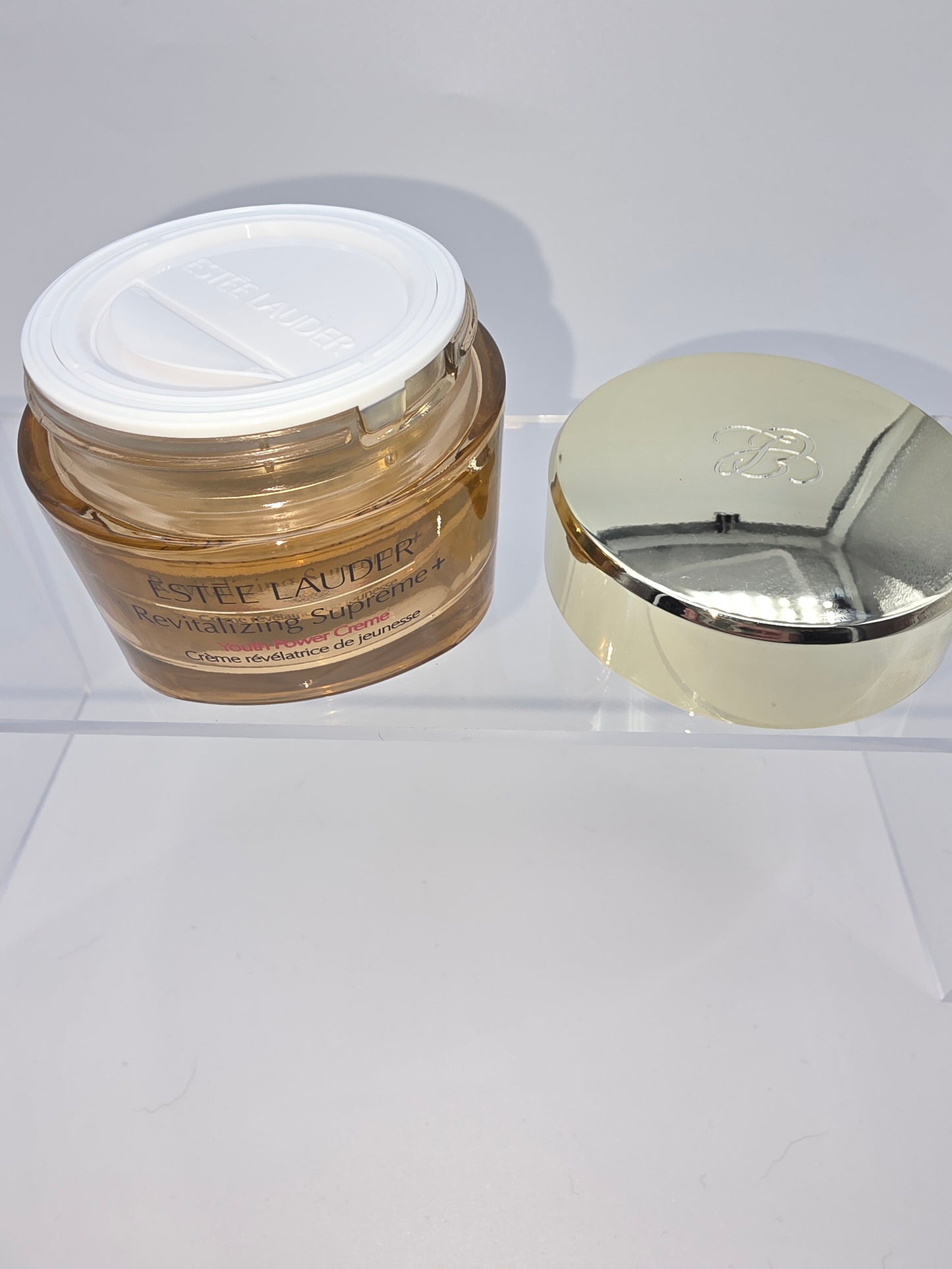 Estée Lauder Revitalizing Supreme+ Youth Power Creme