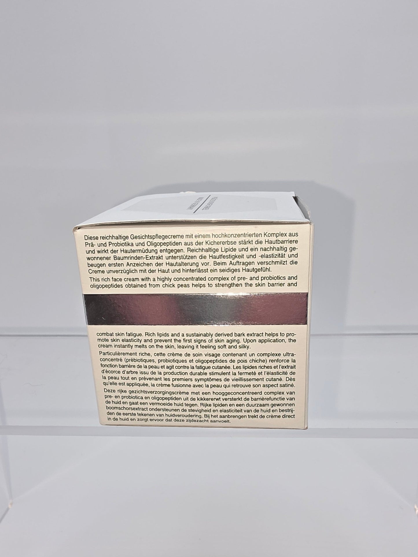 Doctor Babor Cleanformance Revival Cream Rich (50 ml / 1.69 fl oz)