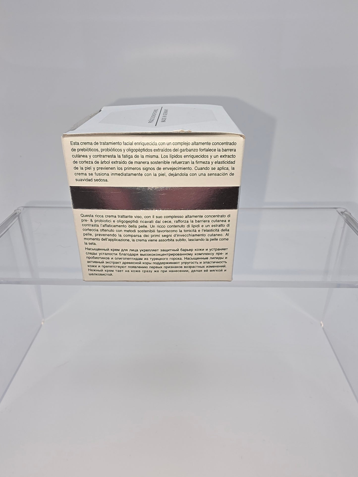 Doctor Babor Cleanformance Revival Cream Rich (50 ml / 1.69 fl oz)