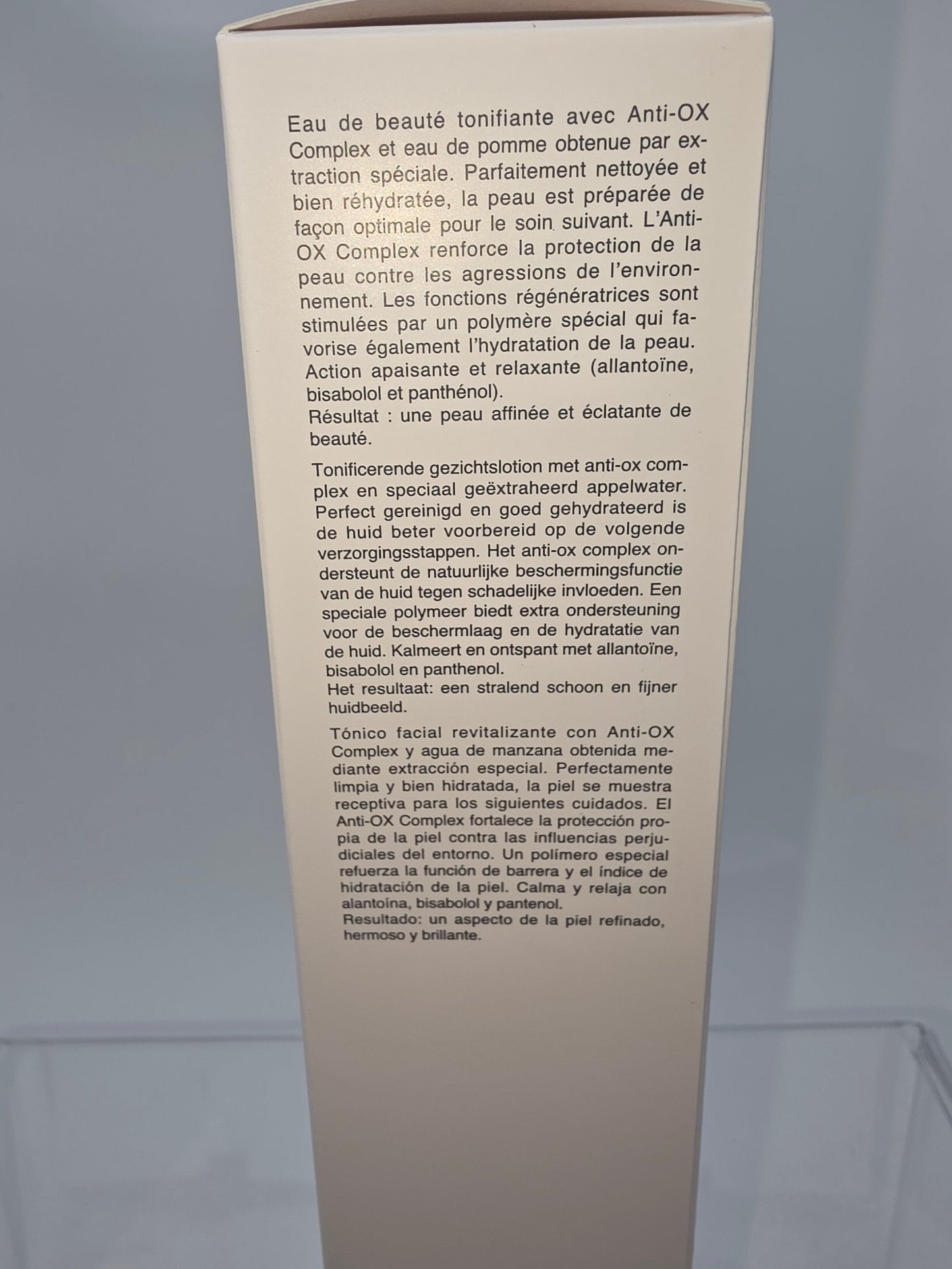 Babor Cleansing Rose Toning Essence (200 ml / 6.76 fl oz)