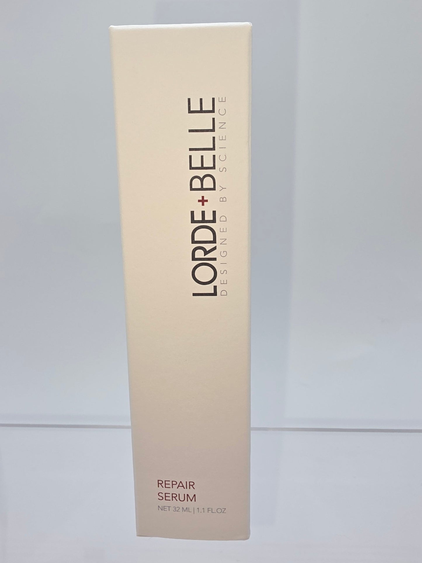 Lorde & Belle Repair Serum