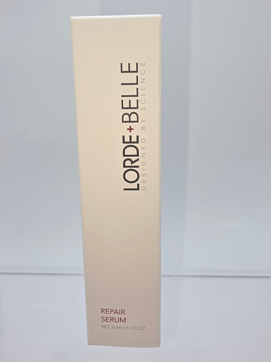 Lorde & Belle Repair Serum