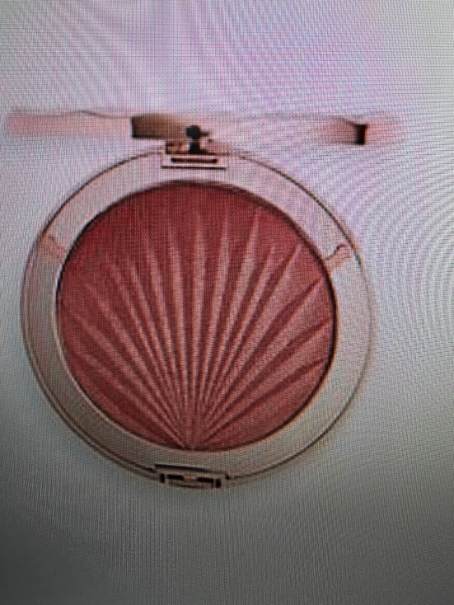 Revolution Glow - Splendour