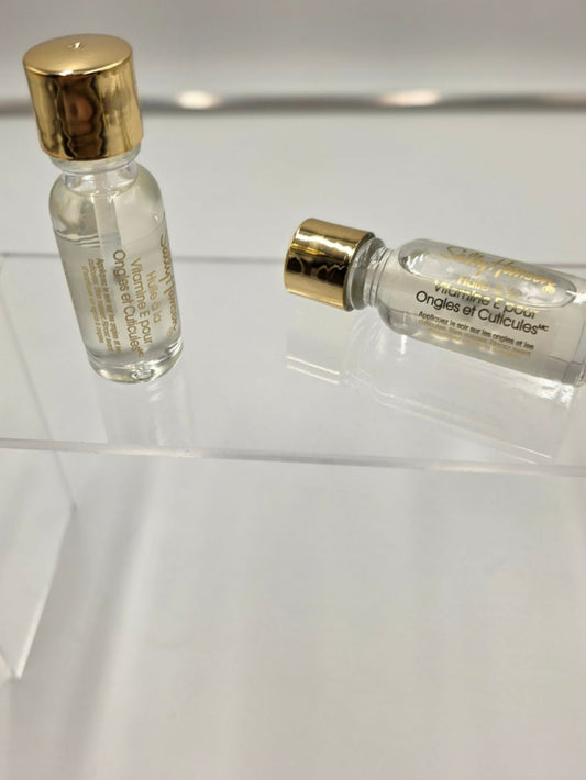Sally Hansen Vitamin E Nail & Cuticle Oil