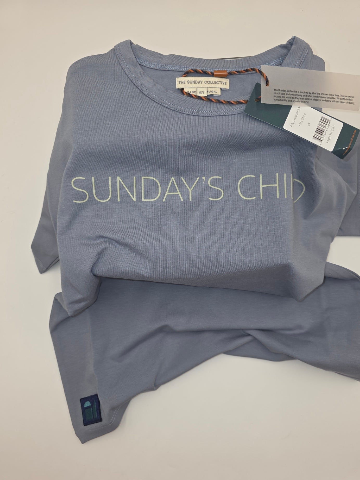 The Sunday Collective Youth T-Shirt