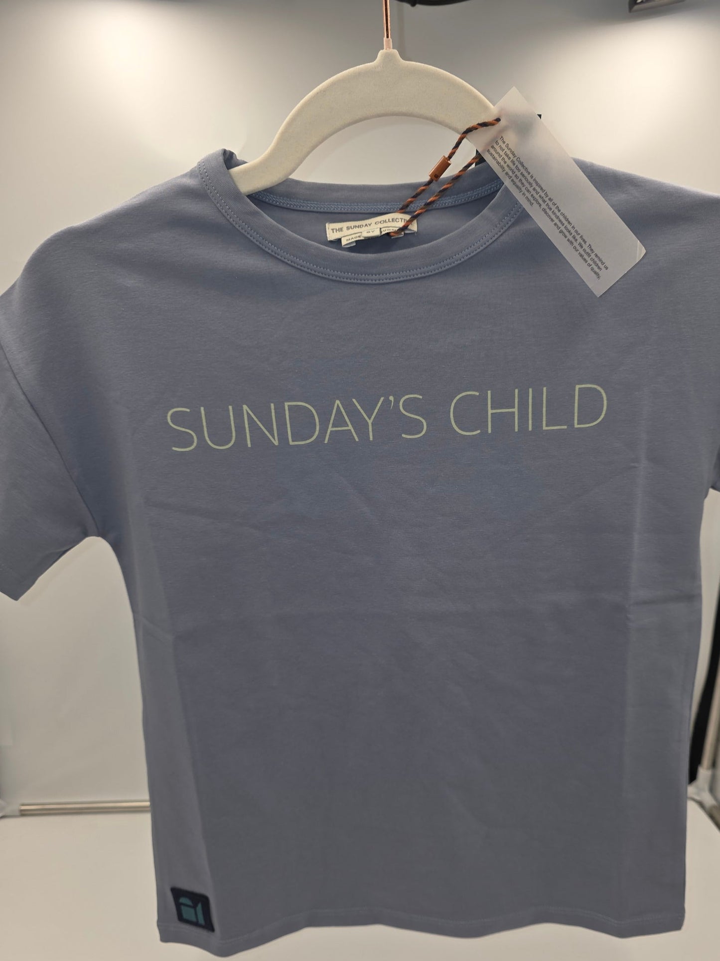 The Sunday Collective Youth T-Shirt
