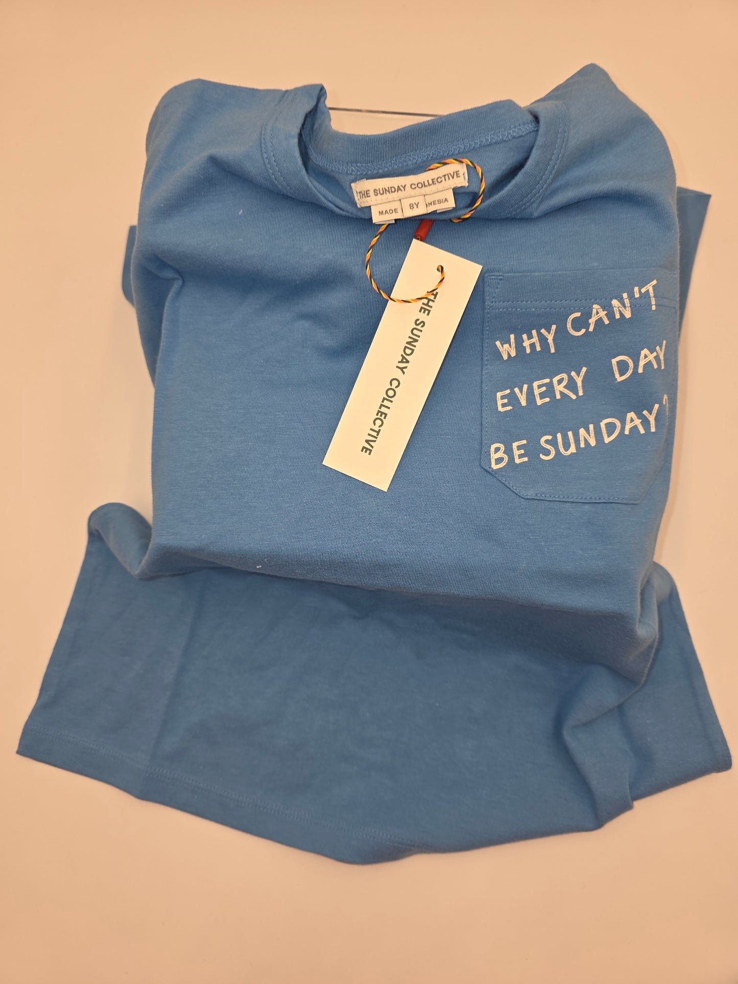 The Sunday Collective Children's T-shirt