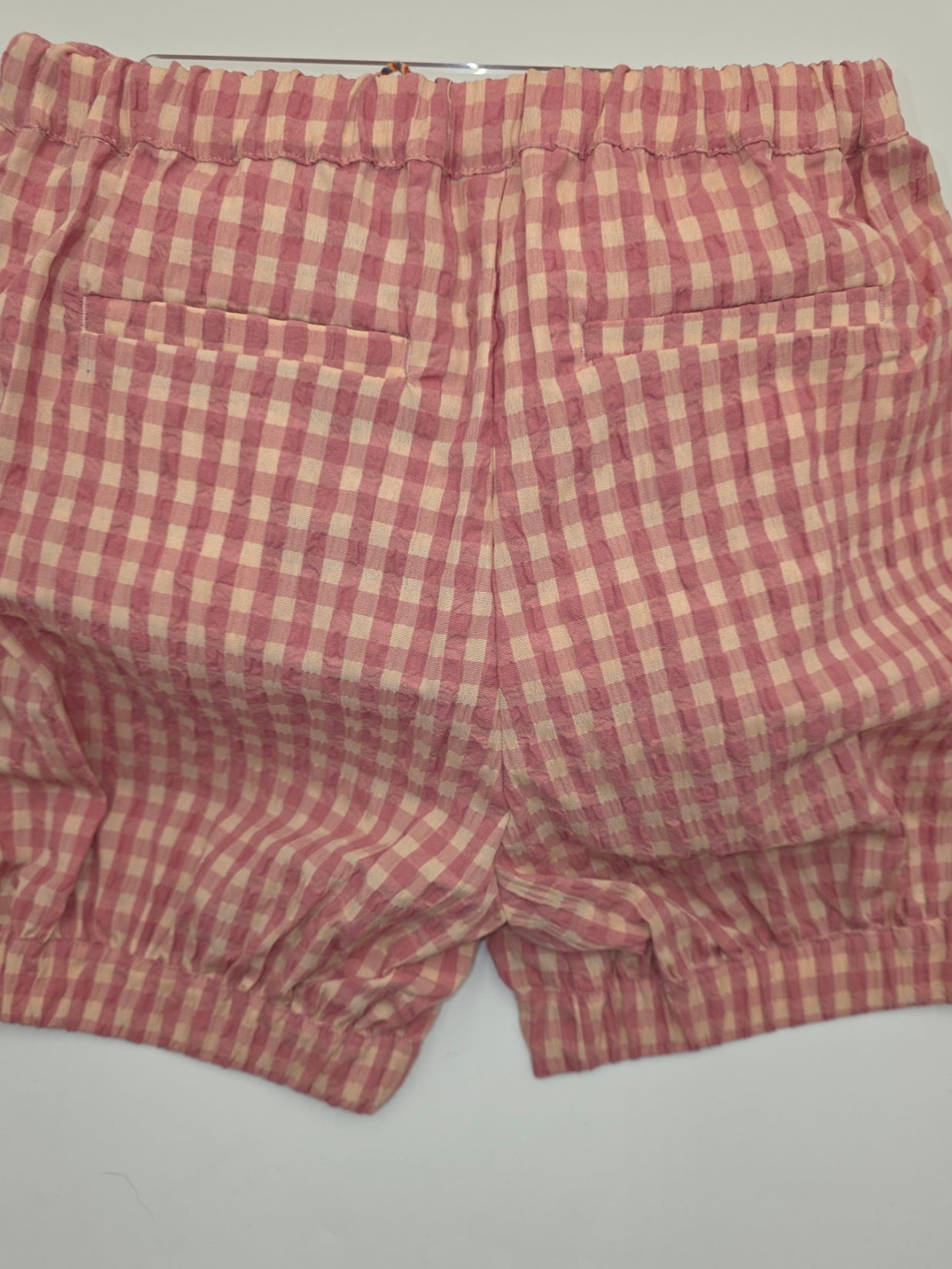 The Sunday Collective Children's Ribbed Shorts