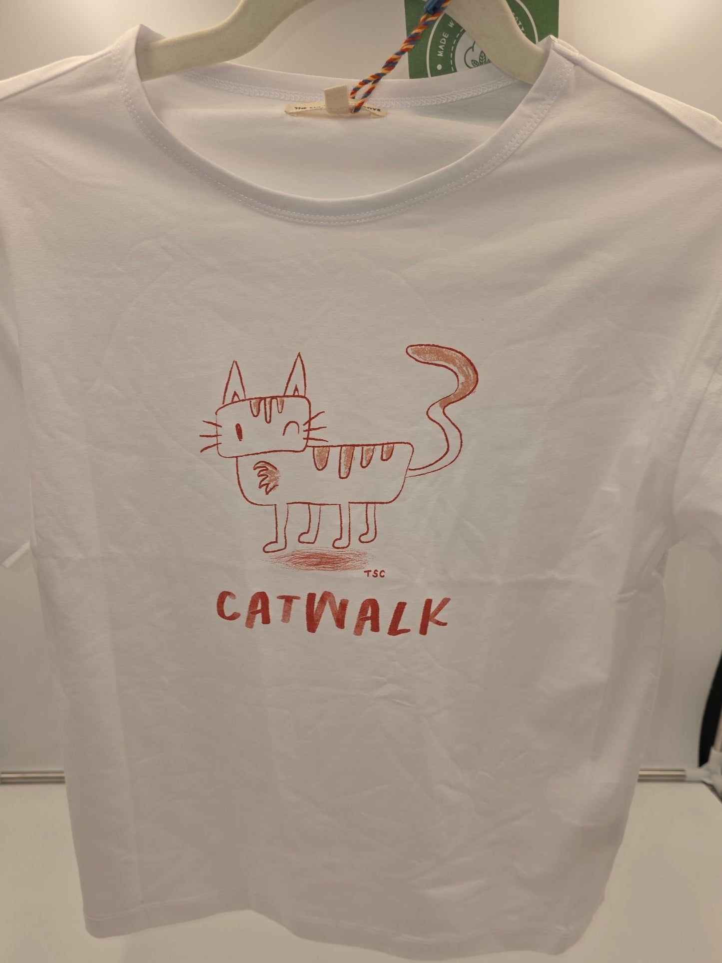 The Sunday Collective T-Shirt