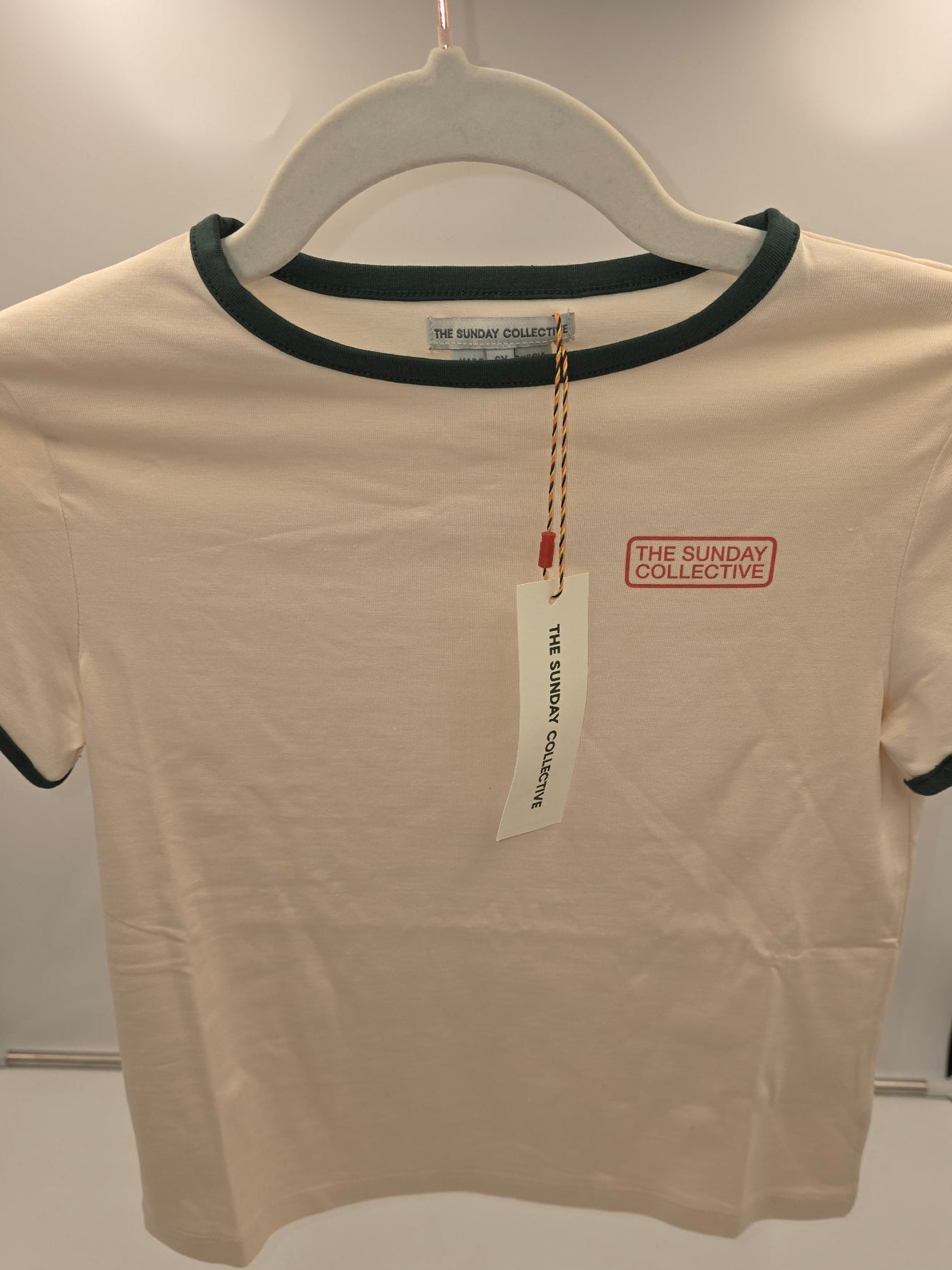 The Sunday Collective Youth T-Shirt