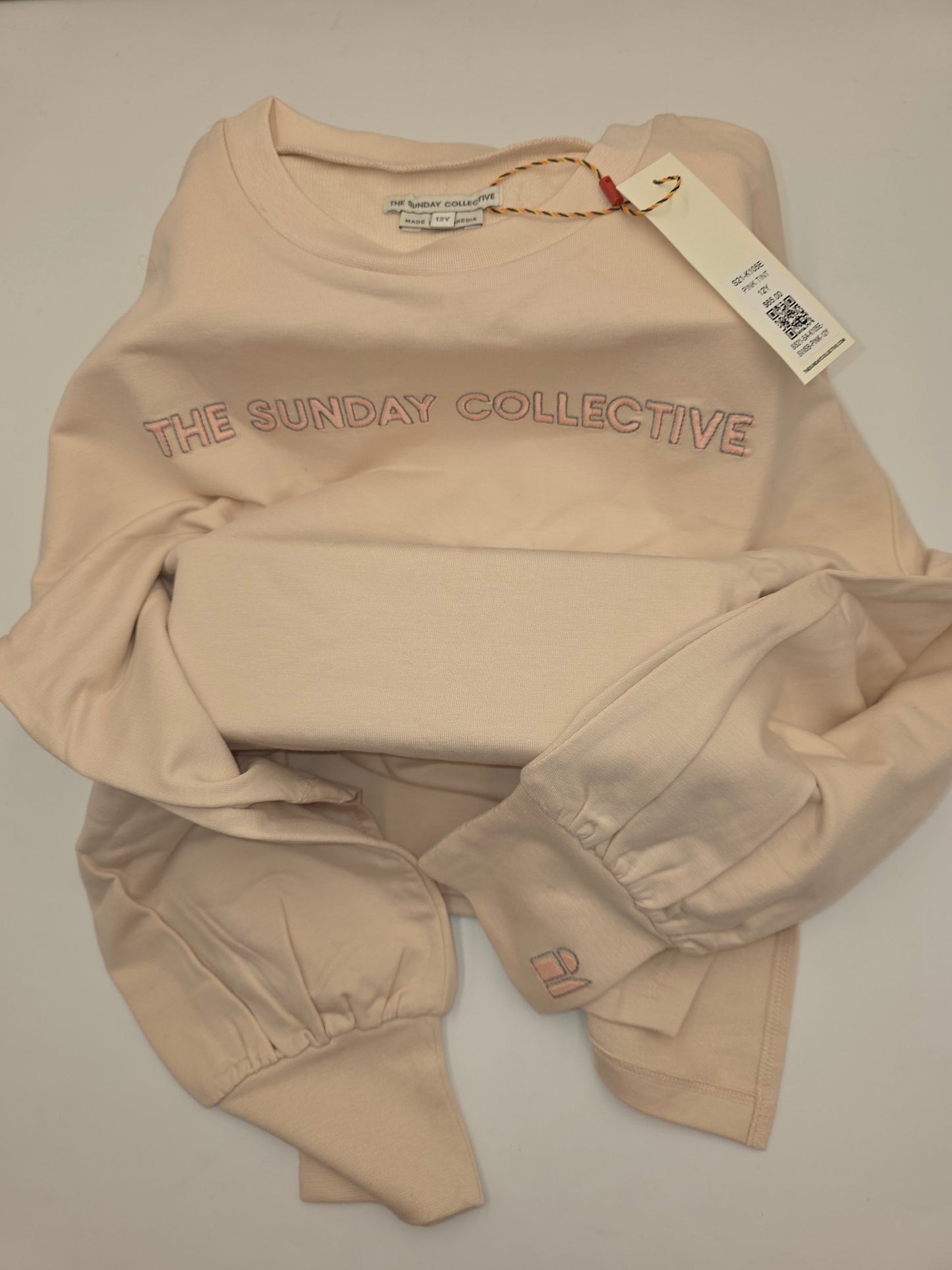 The Sunday Collective Sweatshirt