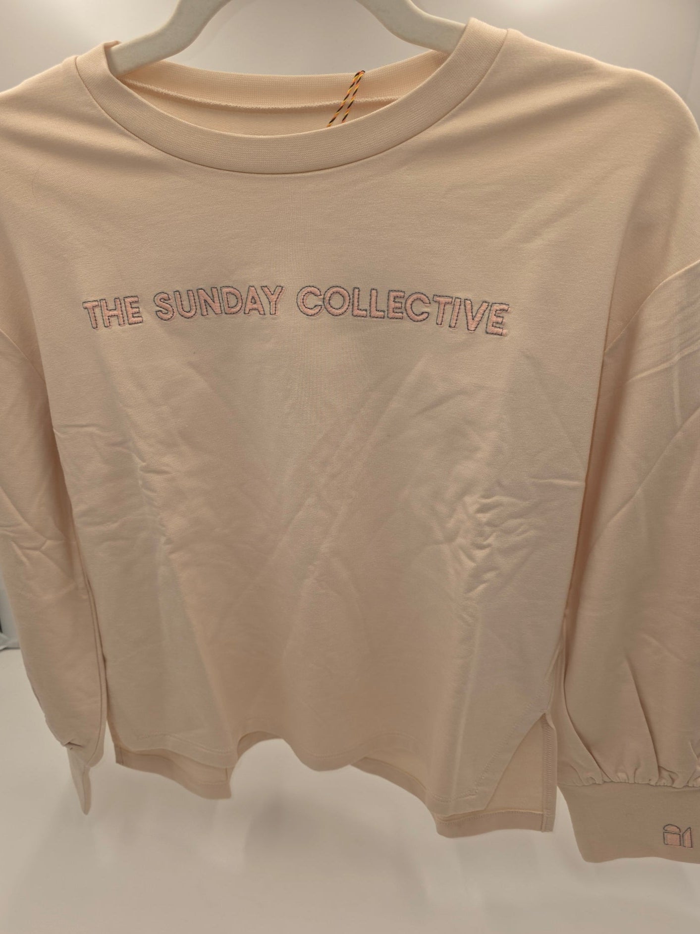 The Sunday Collective Sweatshirt