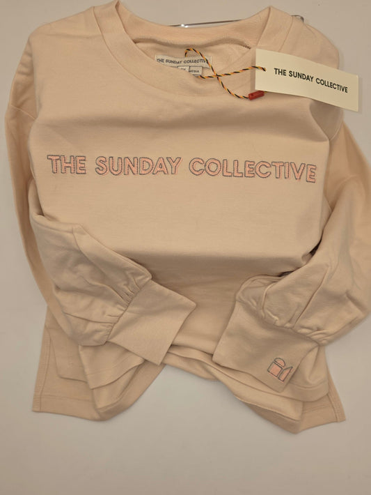 The Sunday Collective Sweatshirt