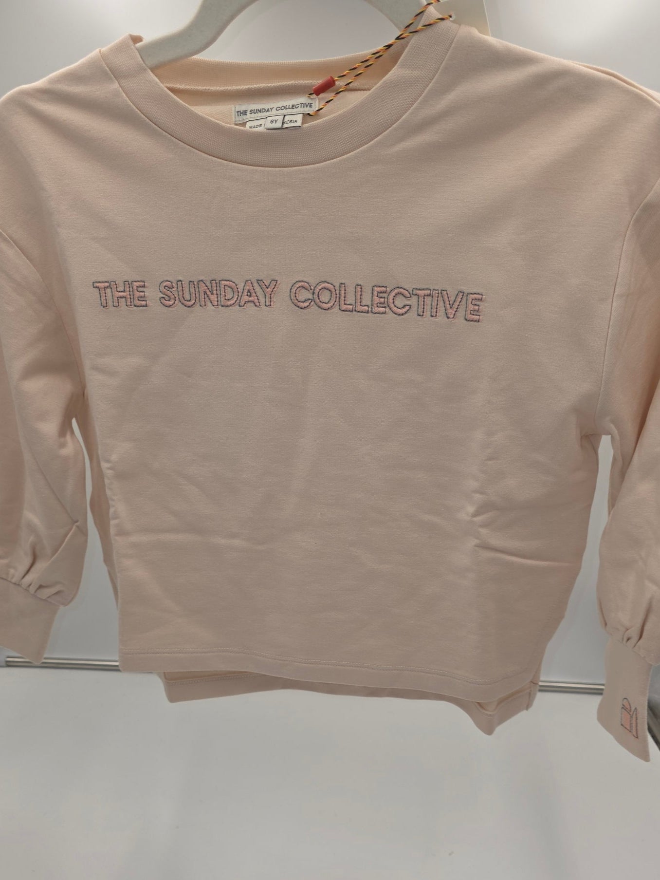 The Sunday Collective Sweatshirt