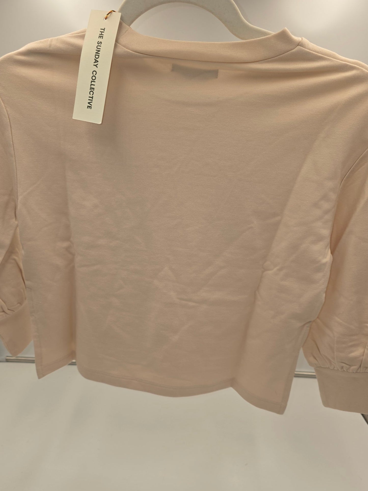 The Sunday Collective Sweatshirt