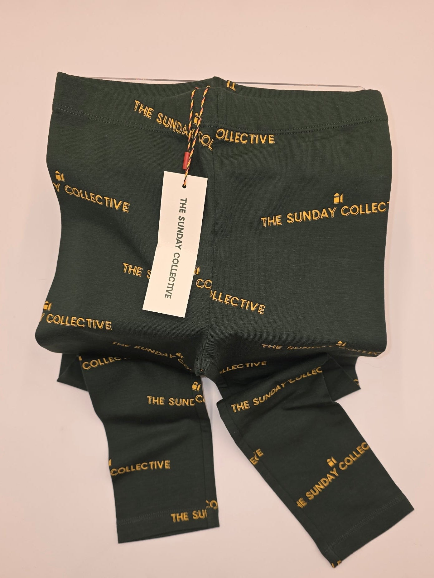 The Sunday Collective Leggings