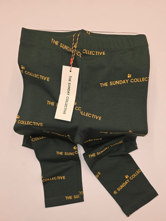 The Sunday Collective Leggings