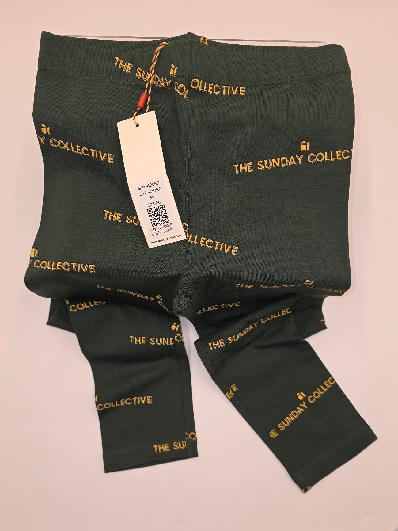 The Sunday Collective Leggings