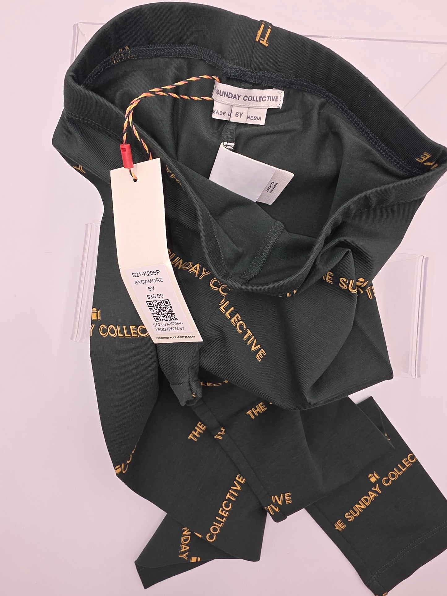 The Sunday Collective Leggings