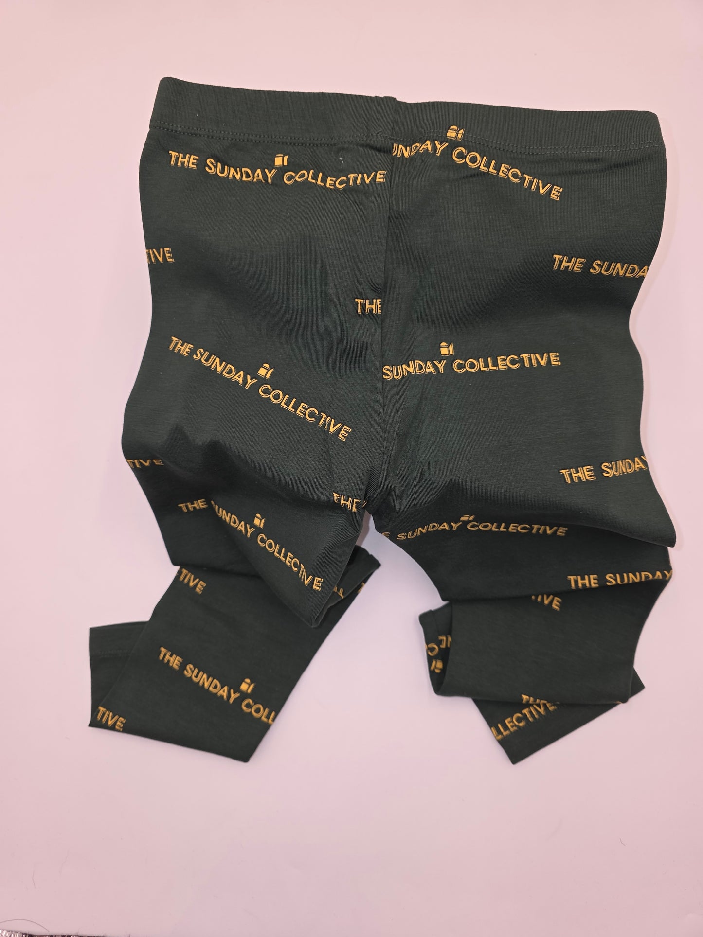 The Sunday Collective Leggings