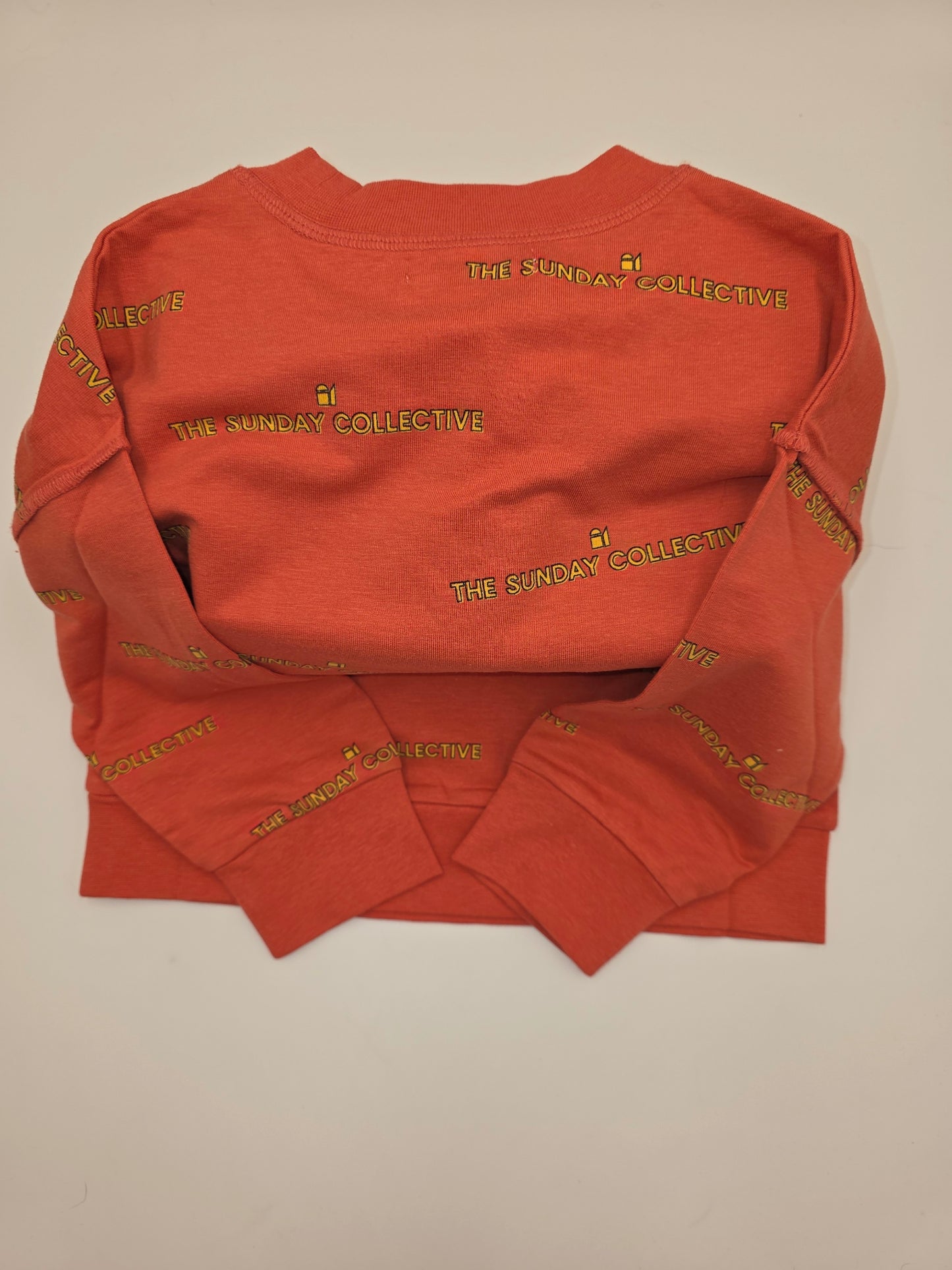 The Sunday Collective Children's Sweatshirt