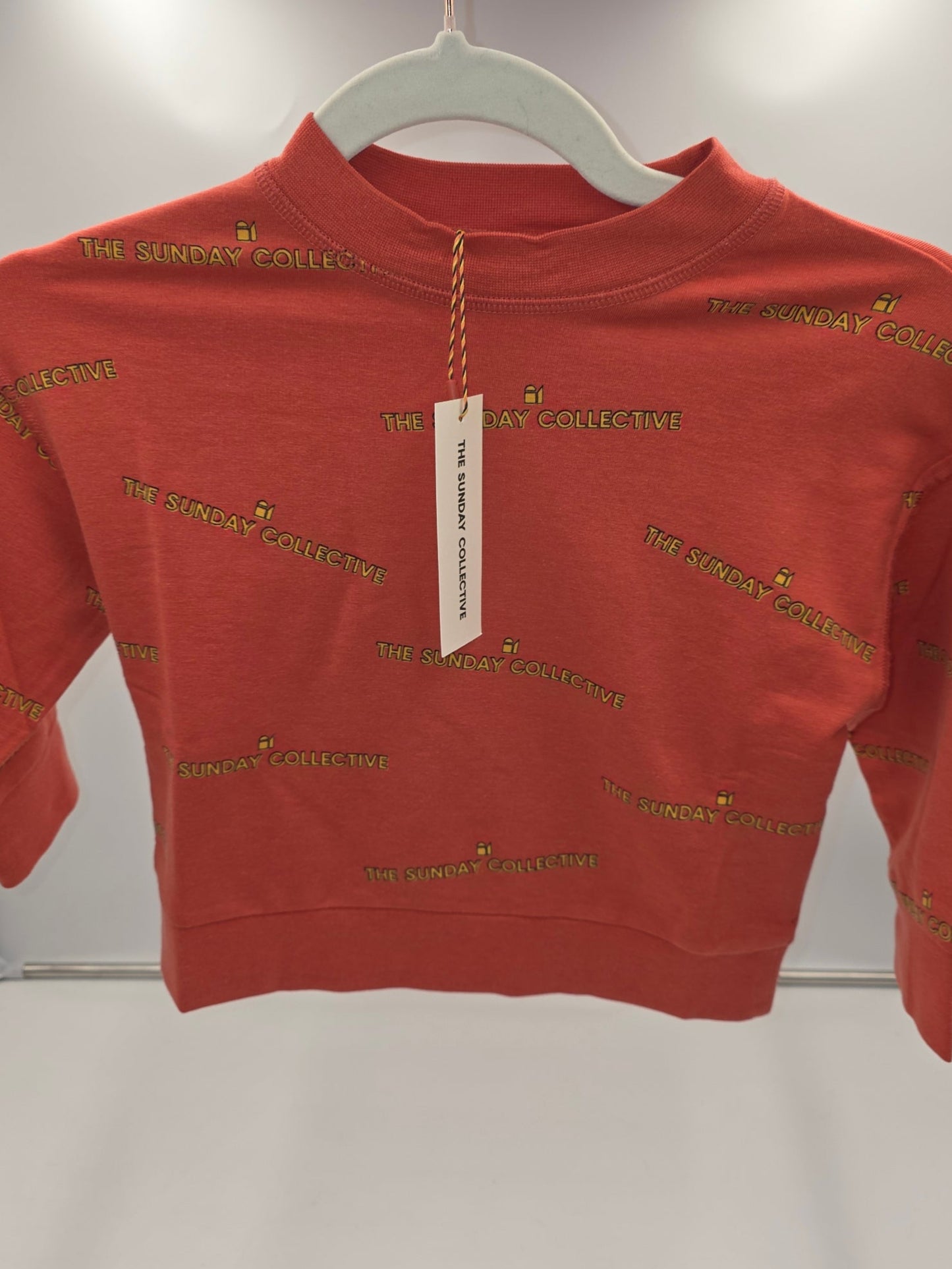 The Sunday Collective Children's Sweatshirt
