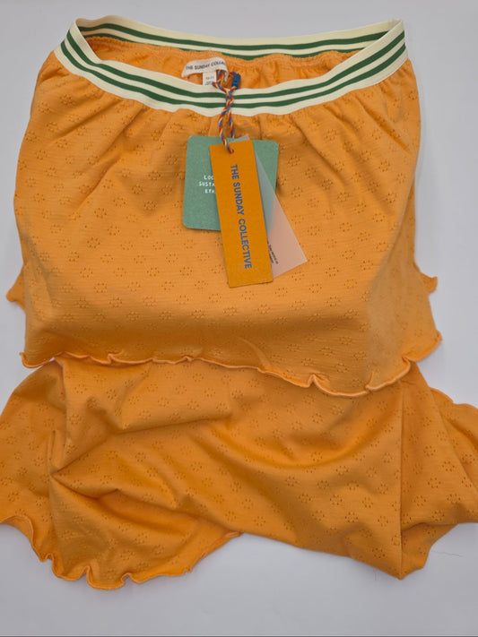 The Sunday Collective Girl's Skirt
