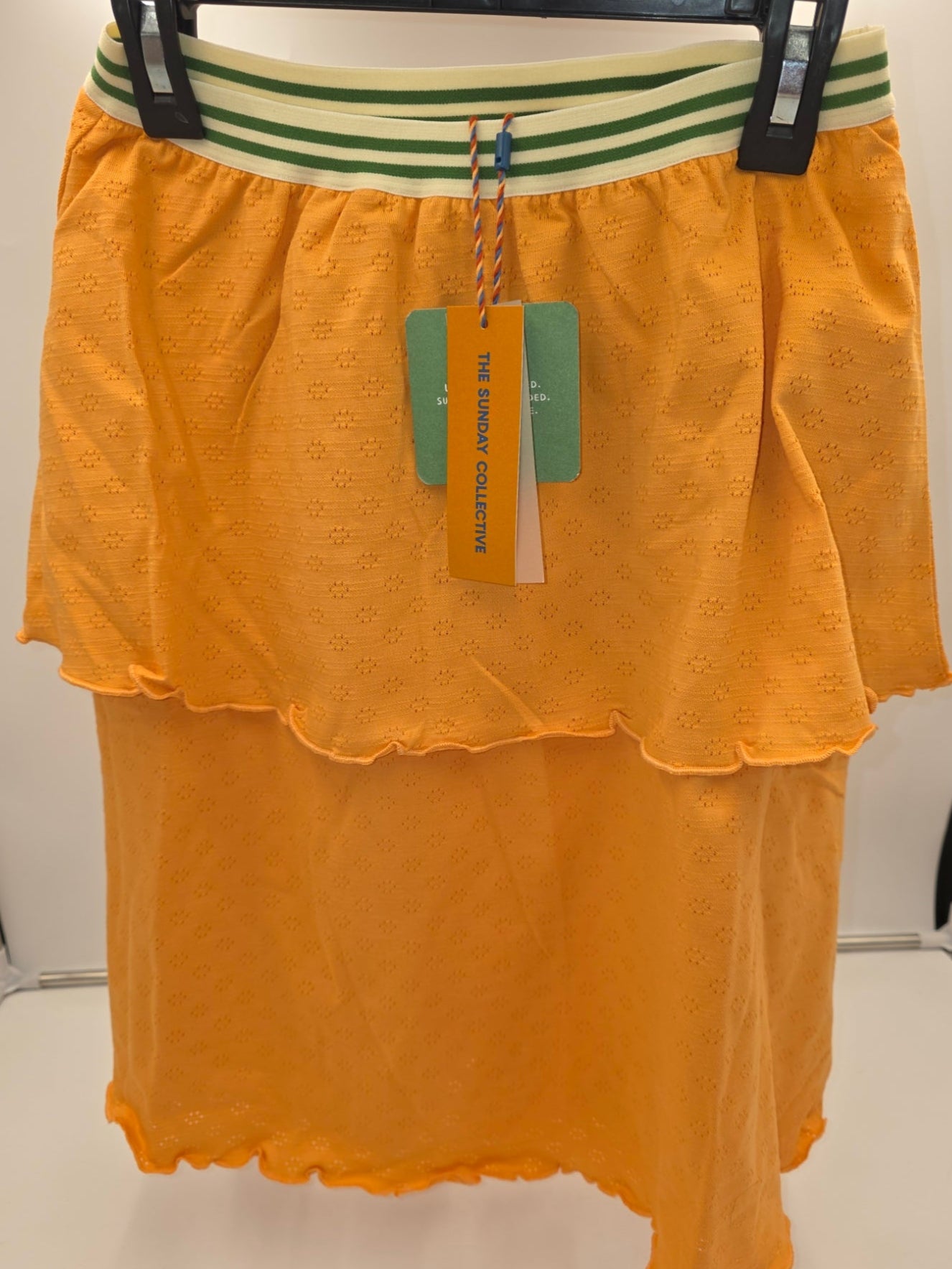 The Sunday Collective Girl's Skirt