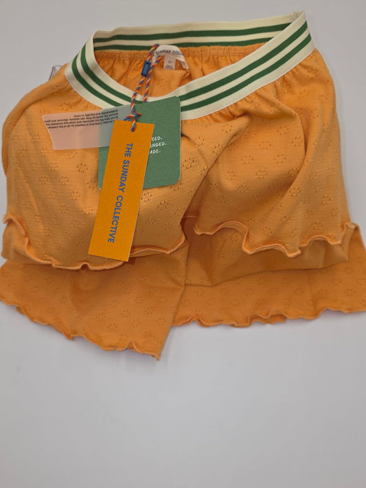 The Sunday Collective Girl's Skirt