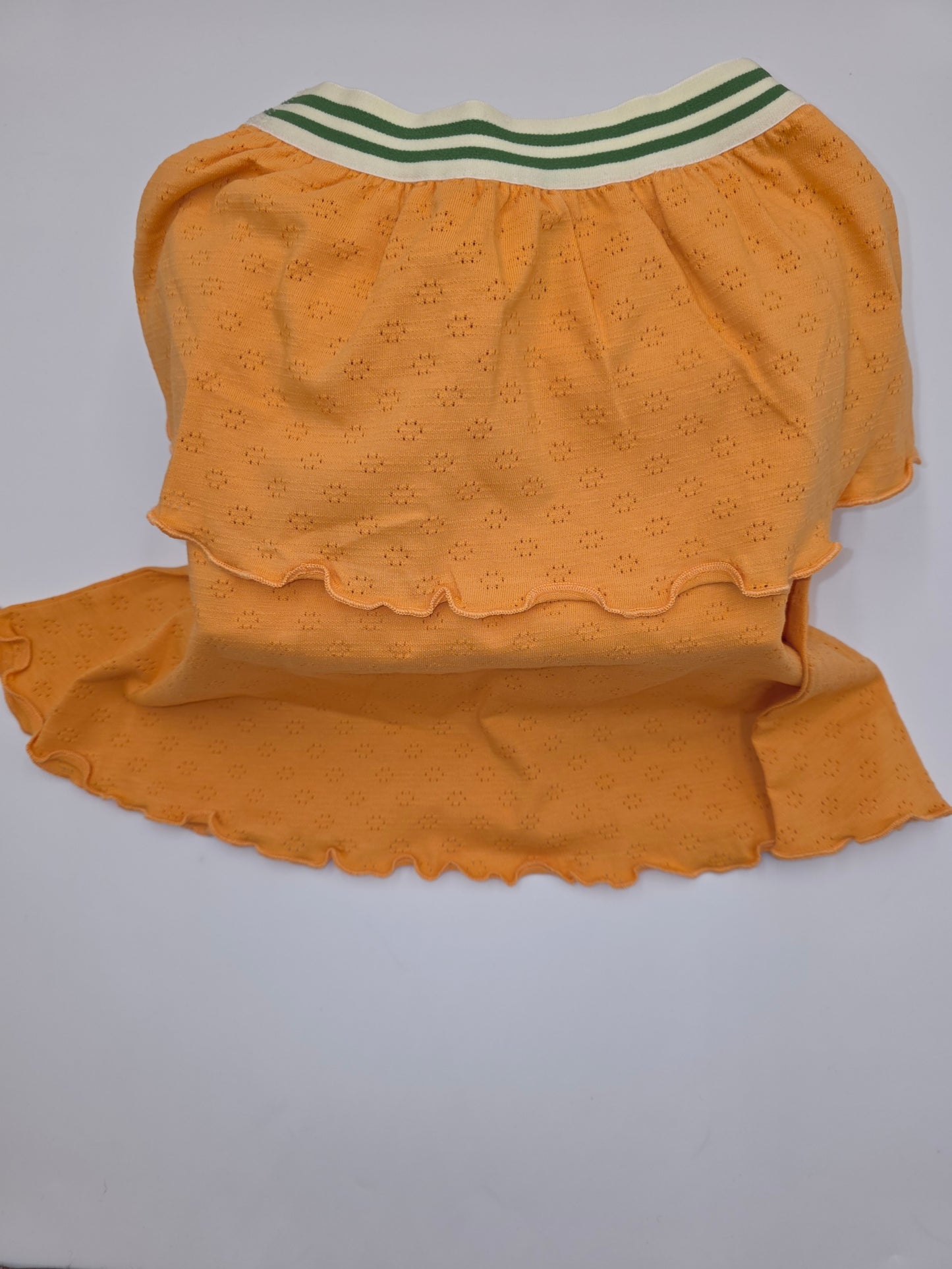 The Sunday Collective Girl's Skirt