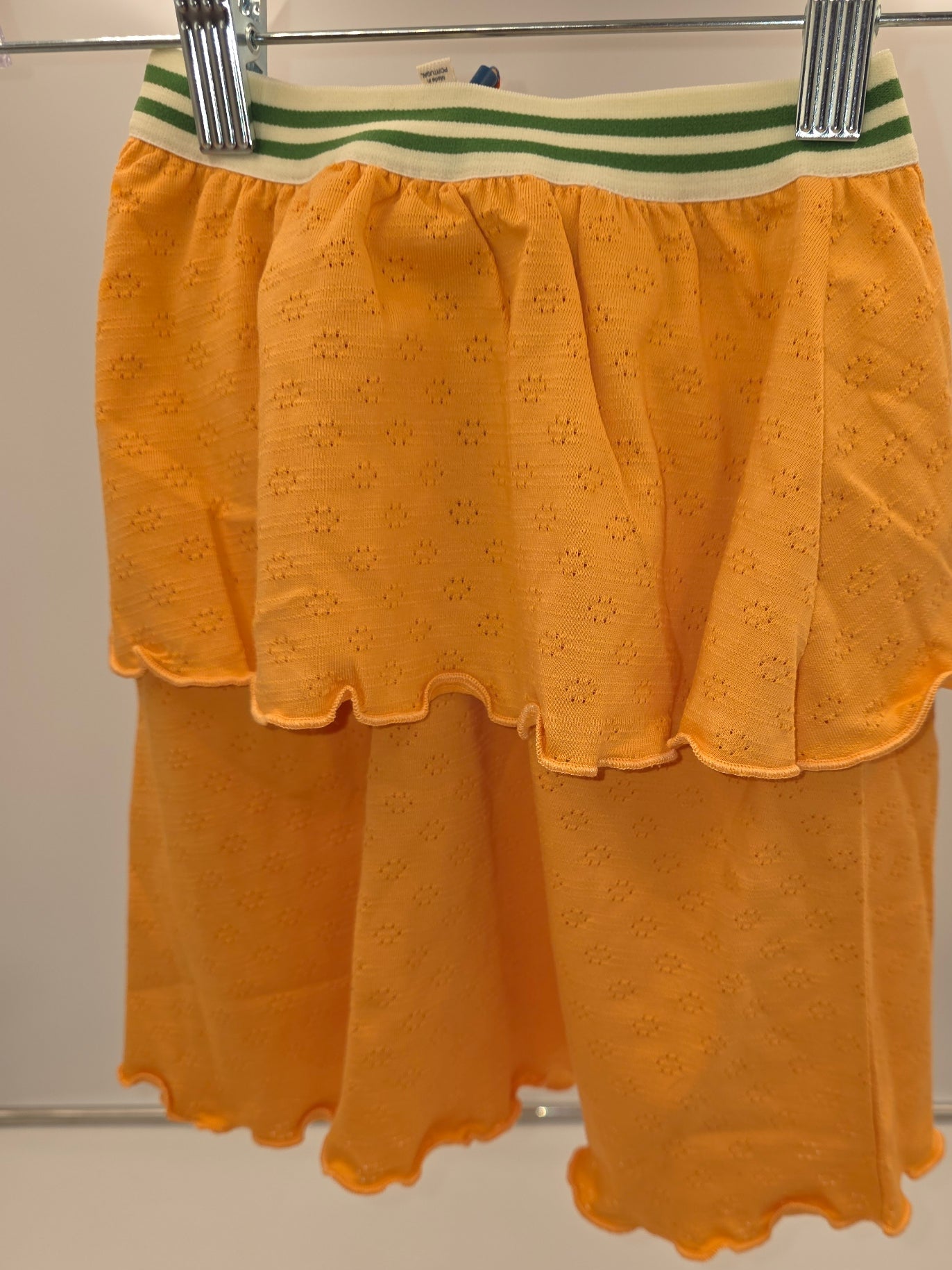 The Sunday Collective Girl's Skirt