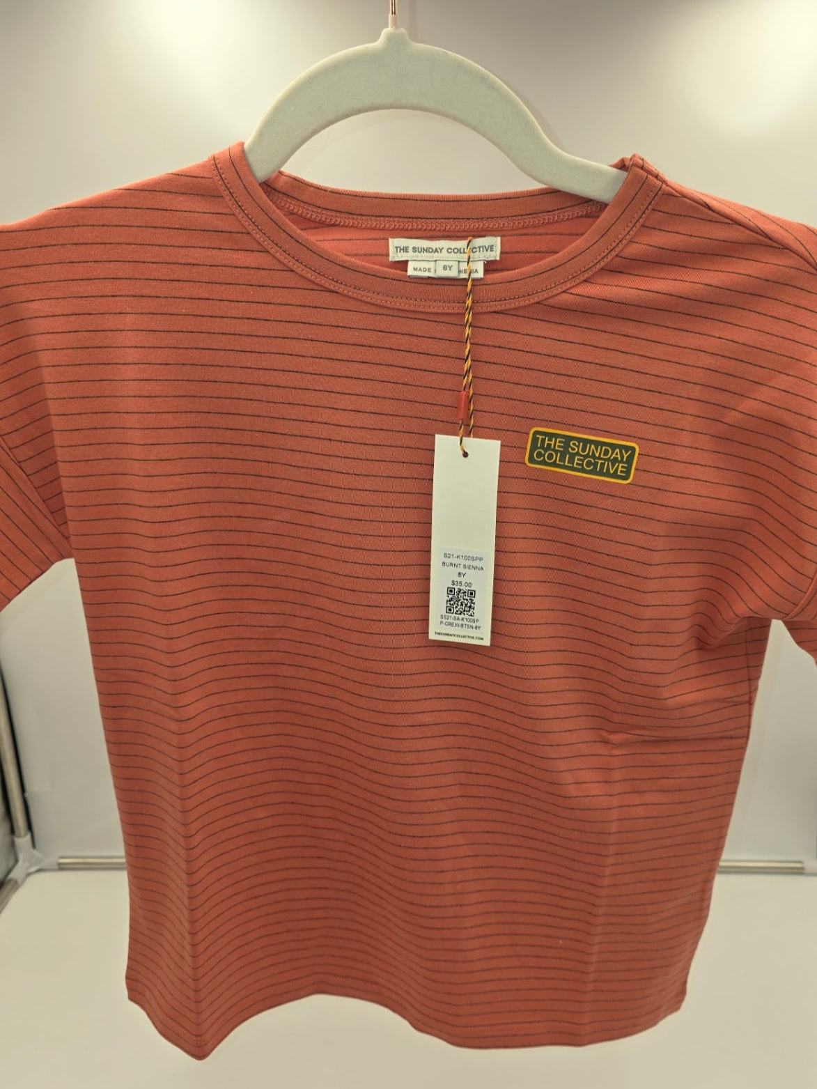 The Sunday Collective Child's T-Shirt