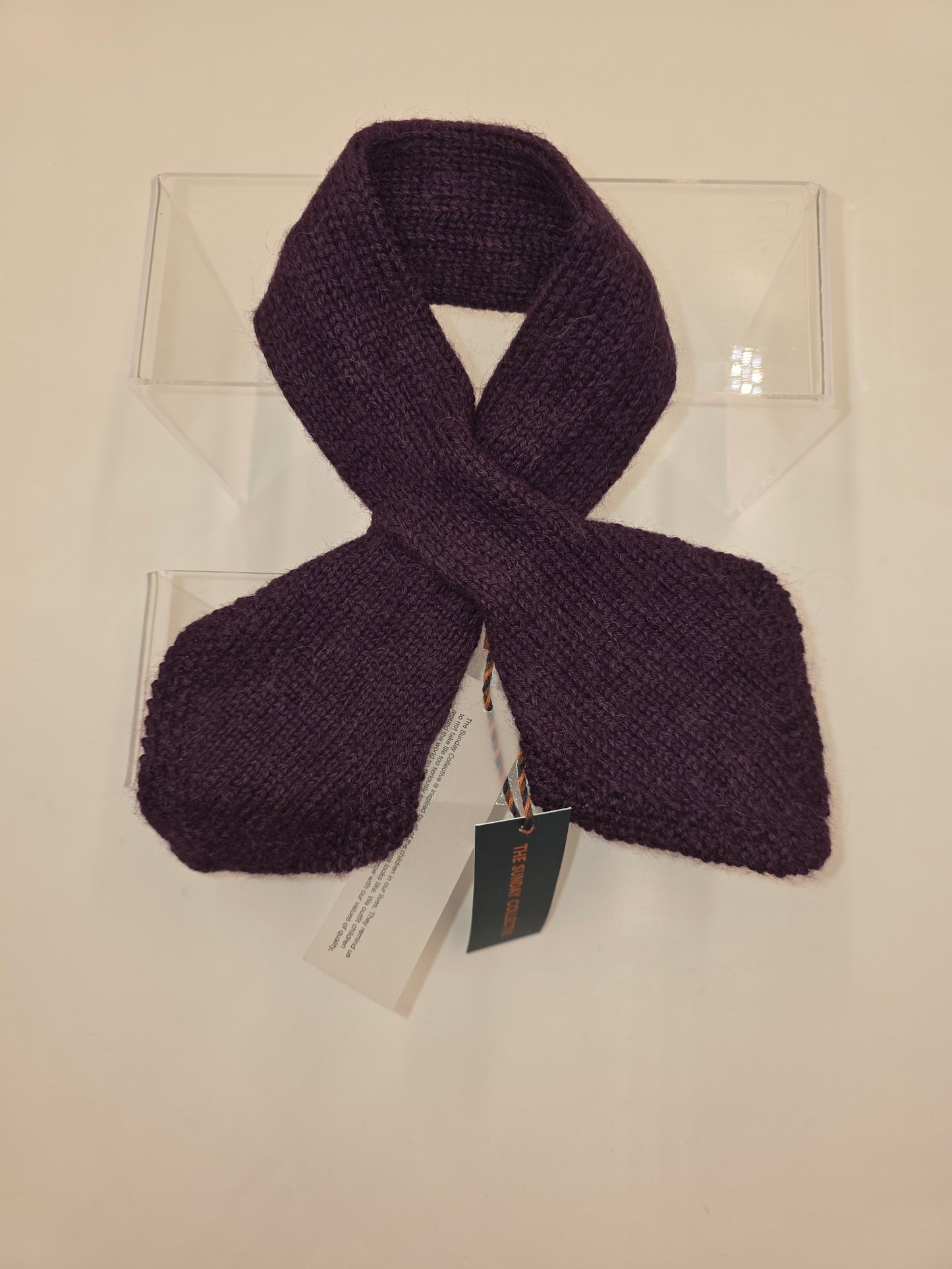 The Sunday Collective - Kids Scarf