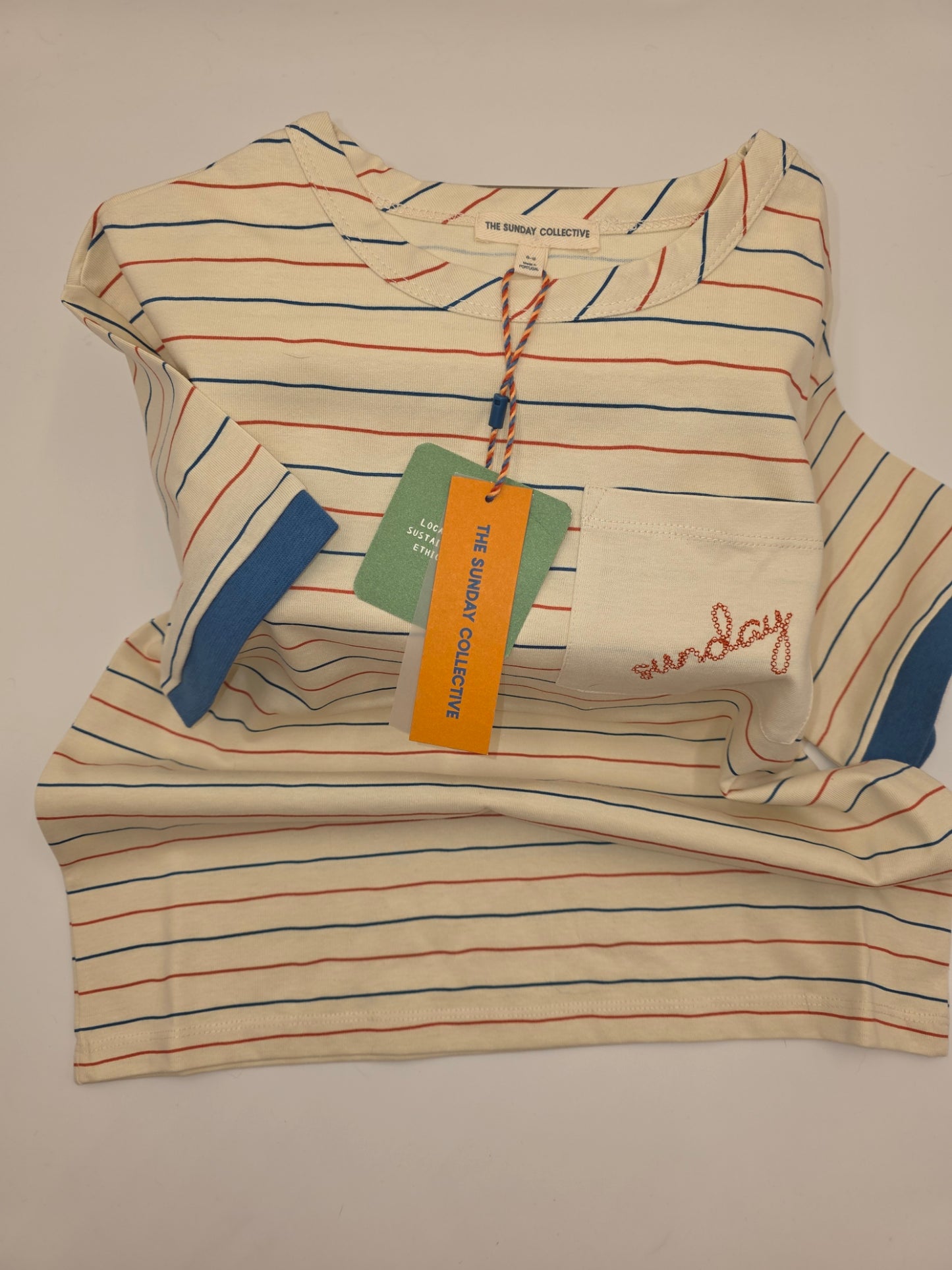 The Sunday Collective Child's T-Shirt