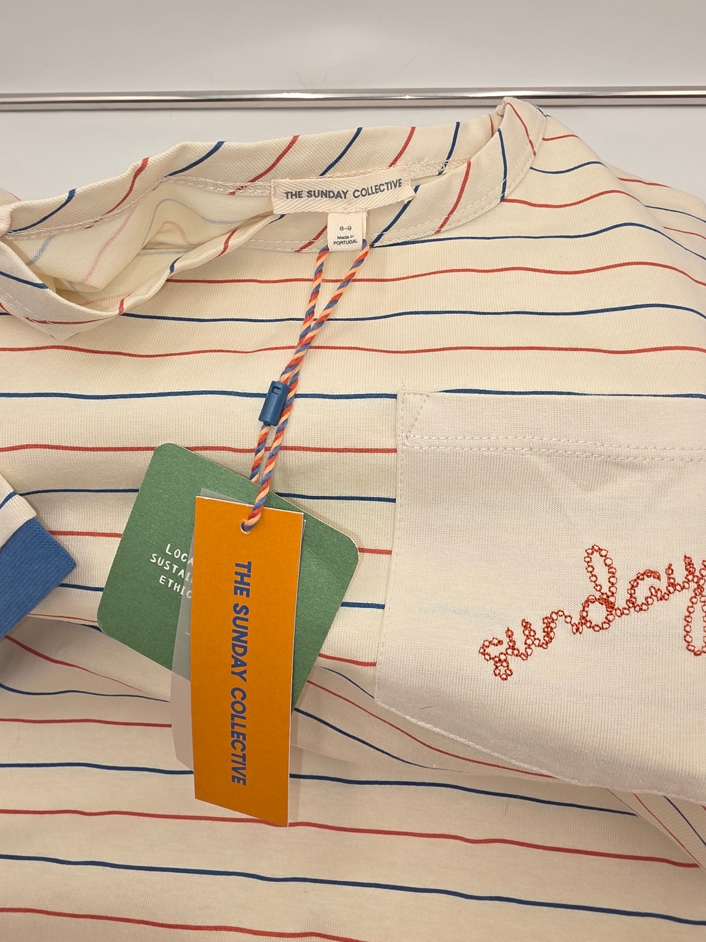 The Sunday Collective Child's T-Shirt