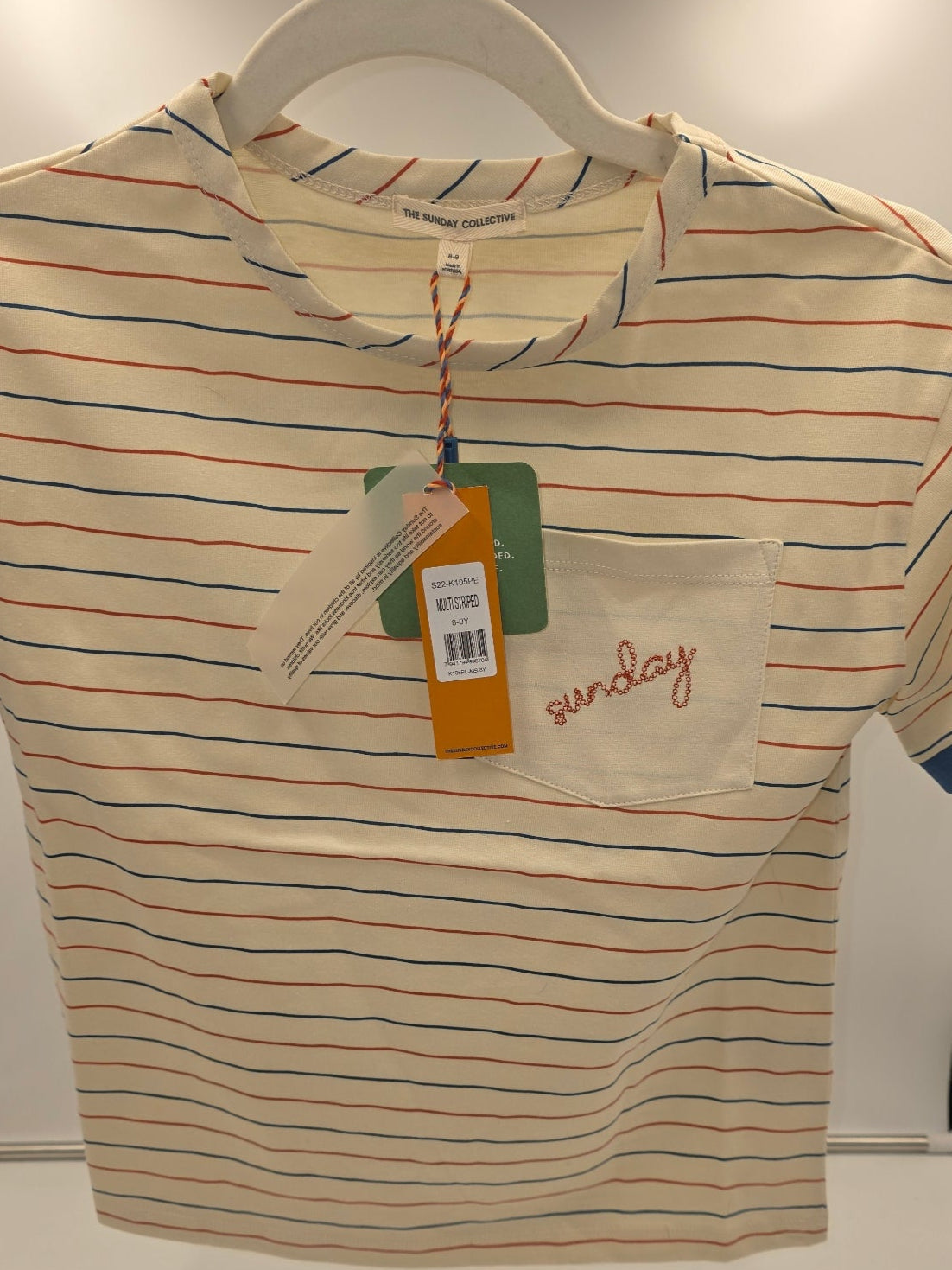 The Sunday Collective Child's T-Shirt