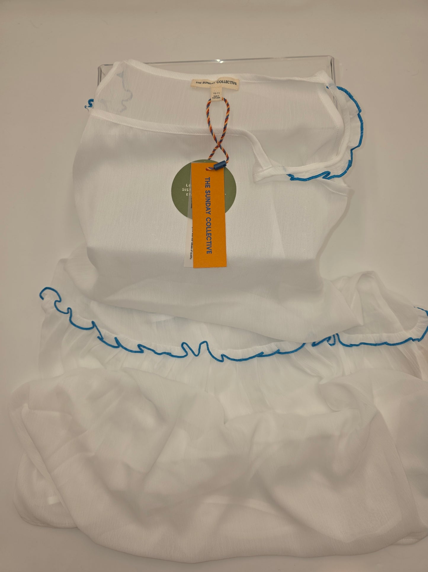 The Sunday Collective Young Girl's Dress