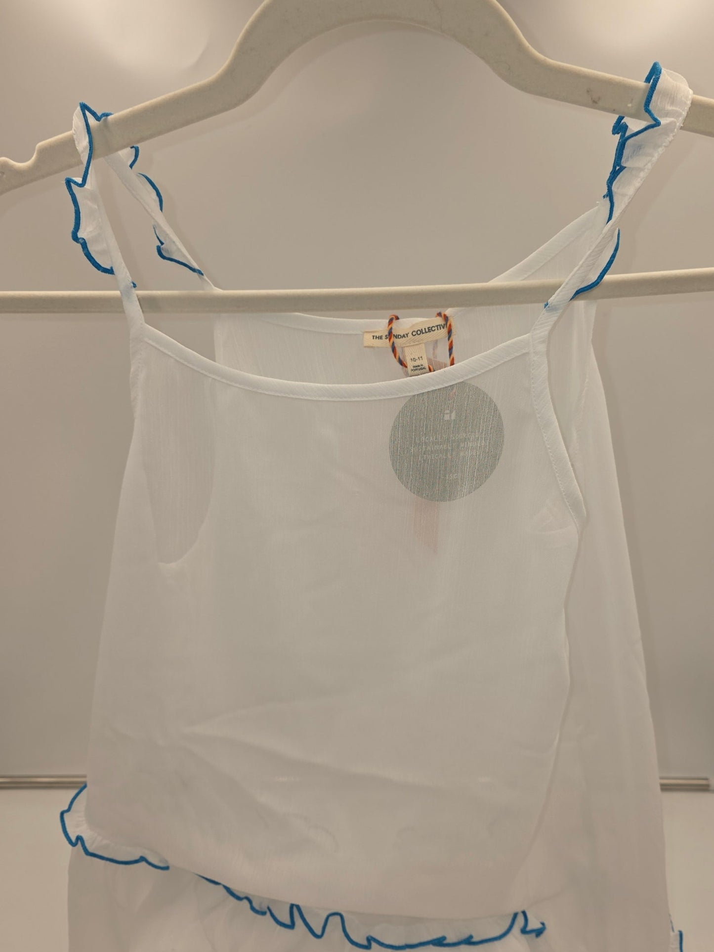 The Sunday Collective Young Girl's Dress