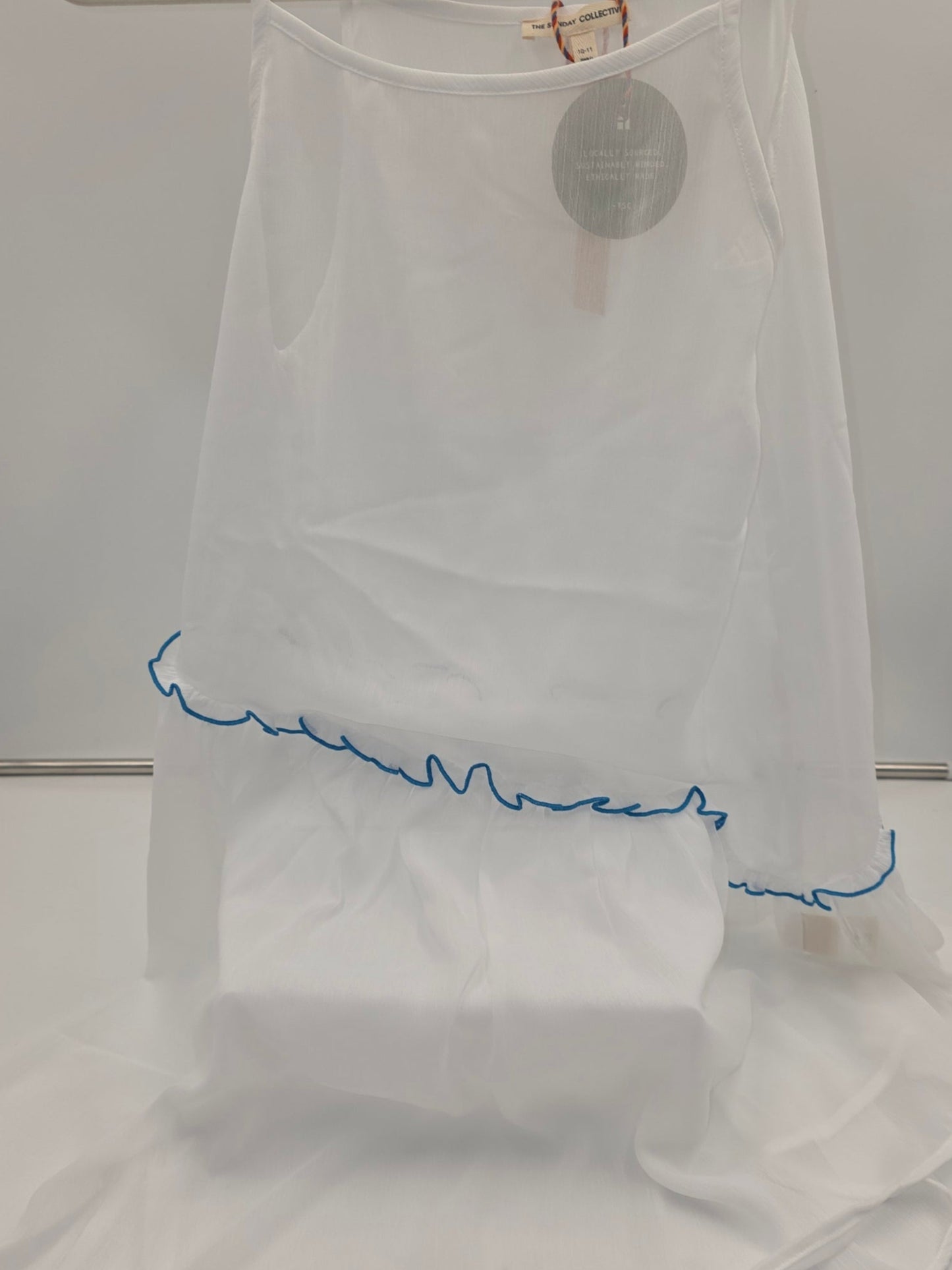 The Sunday Collective Young Girl's Dress