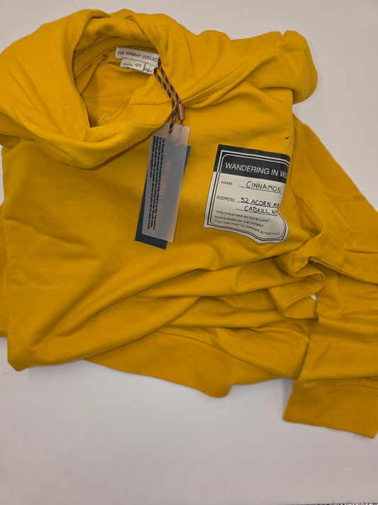 The Sunday Collective Hoodie